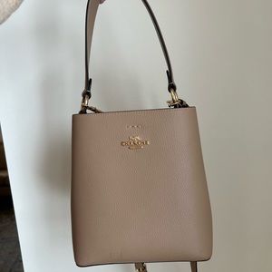 Coach Crossbody Purse